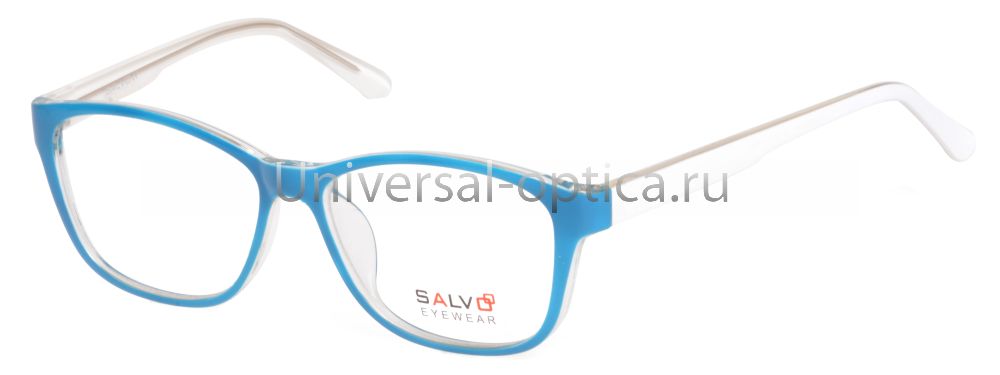 Оправа полимерная SALVO 7210 col. 5 от Торгового дома Универсал || universal-optica.ru