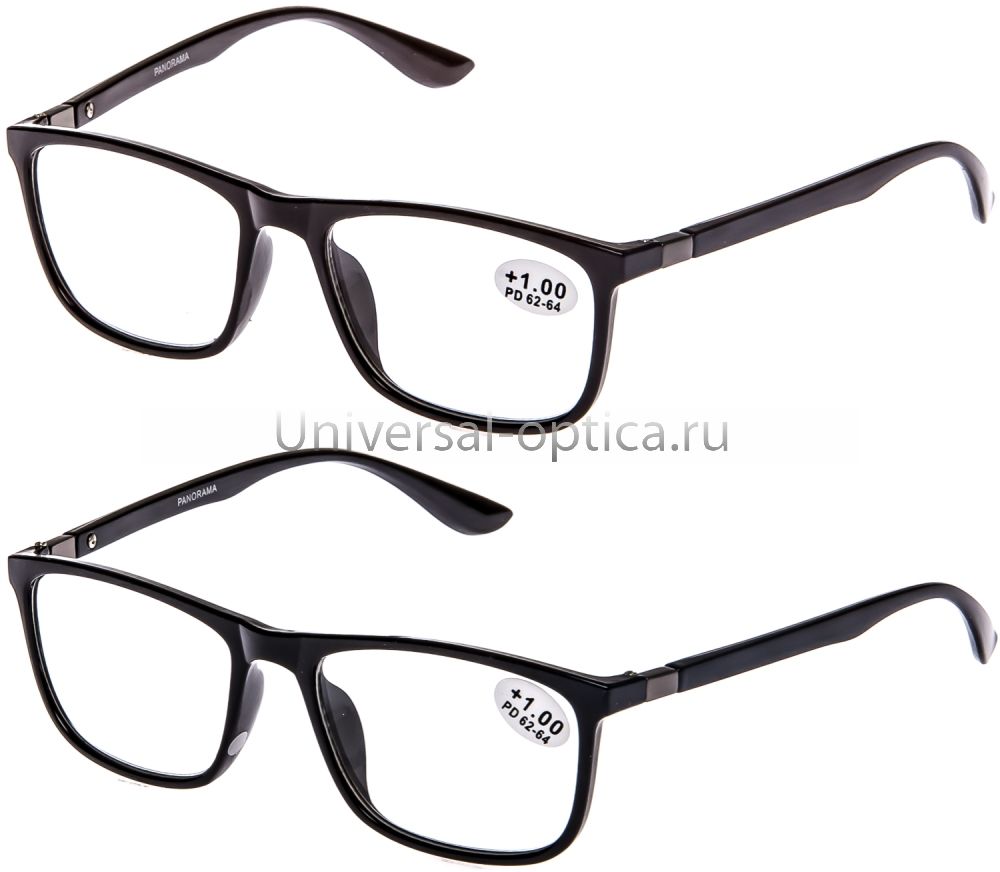 2601-1 очки корригирующие Panorama от Торгового дома Универсал || universal-optica.ru