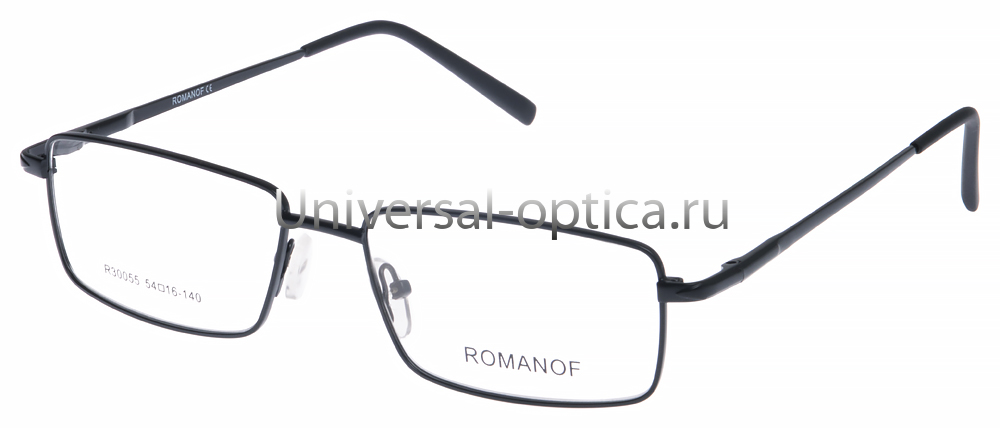 Оправа металлическая ROMANOF R30055 c. 365A от Торгового дома Универсал || universal-optica.ru