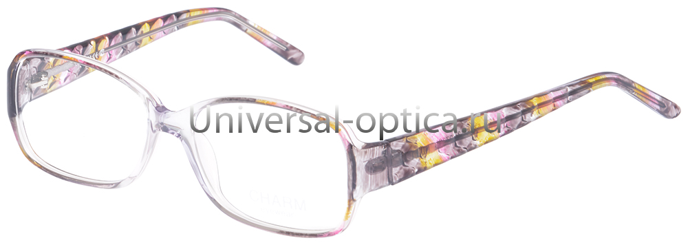 Оправа полимерная Charm/Шарм 4272 c. 27384 от Торгового дома Универсал || universal-optica.ru