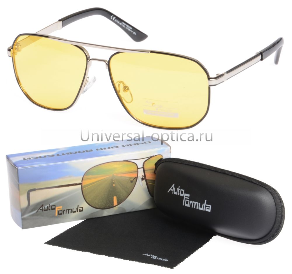 6719-Af-PL очки для водителей Auto-Formula от Торгового дома Универсал || universal-optica.ru