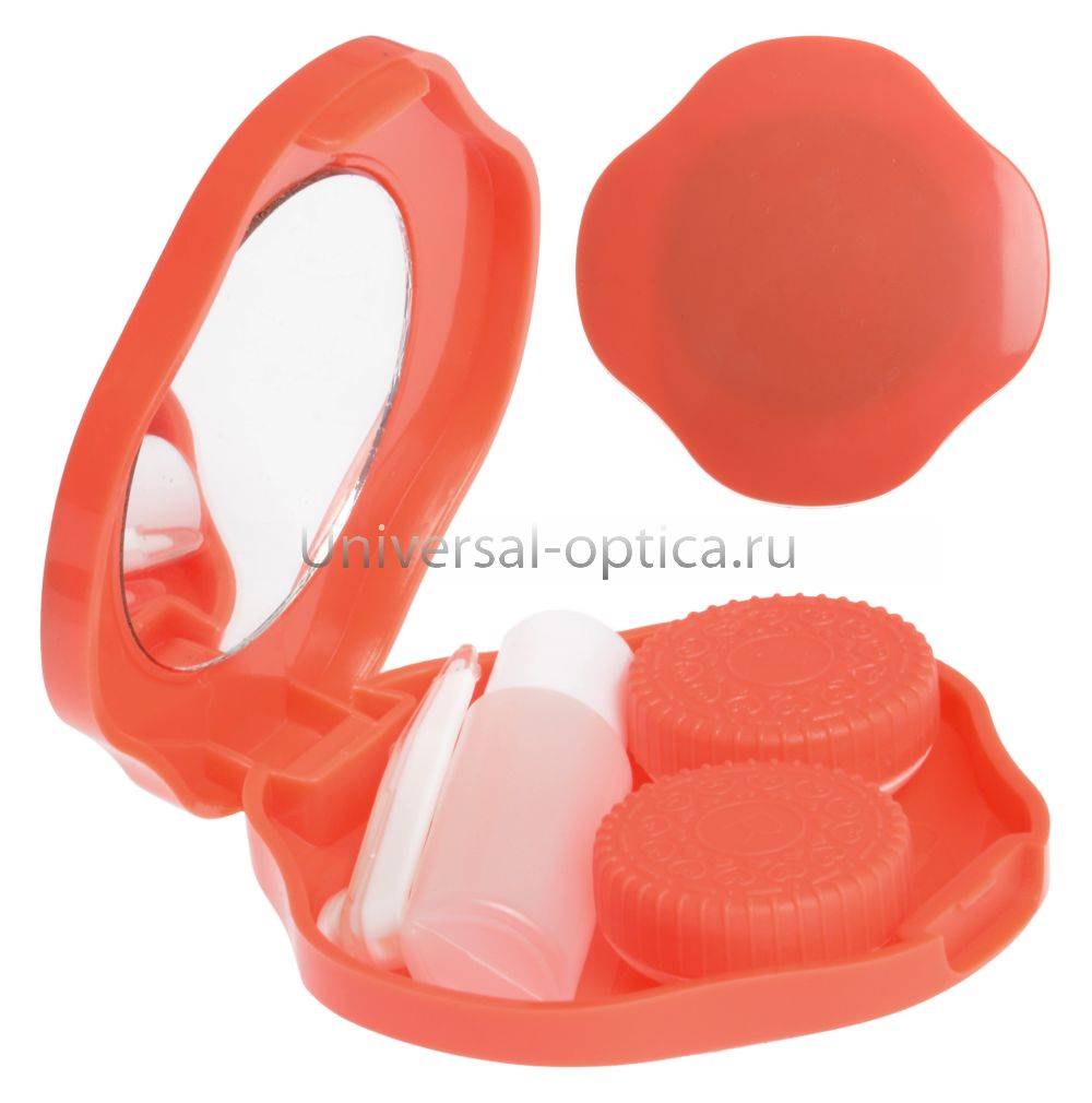 Набор для МКЛ A-1505 дно гладкое от Торгового дома Универсал || universal-optica.ru