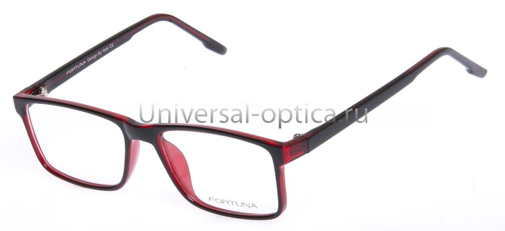 Оправа полимерная Fortuna 135-F от Торгового дома Универсал || universal-optica.ru