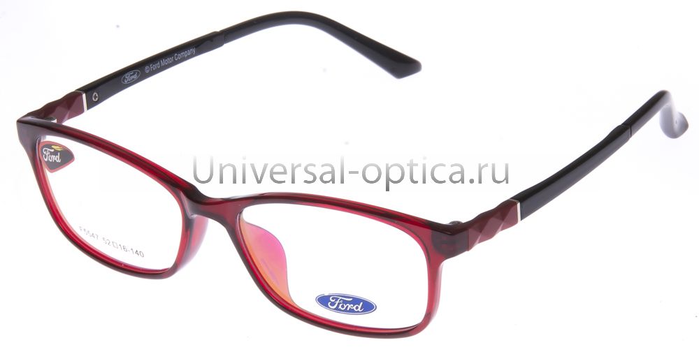 Оправа полимерная (TR-T) 5547 col. 6 от Торгового дома Универсал || universal-optica.ru