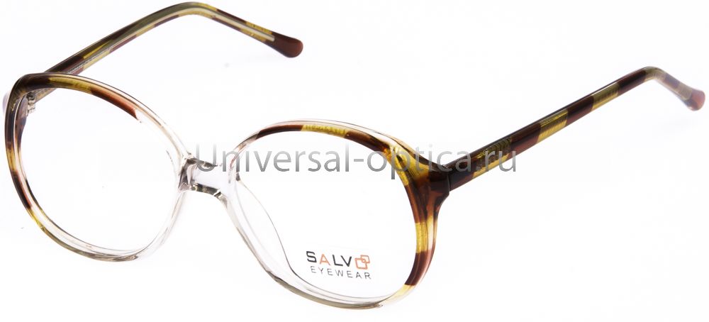 Оправа полимерная SALVO 510114 col. 3 от Торгового дома Универсал || universal-optica.ru