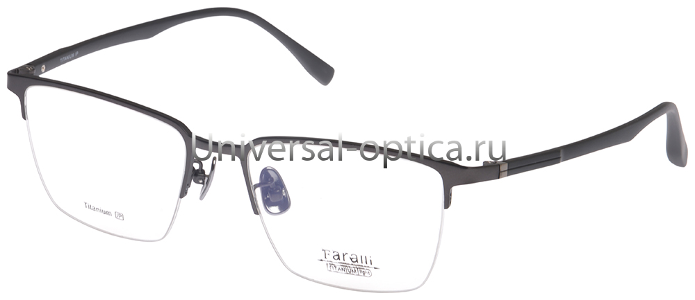 Оправа металлическая Faralli TF7036 c. 3 от Торгового дома Универсал || universal-optica.ru
