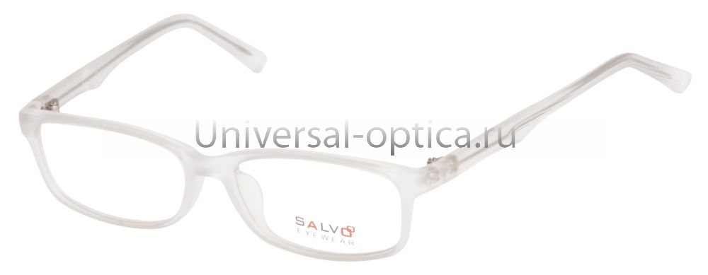 Оправа полимерная SALVO 7209 col. 21 от Торгового дома Универсал || universal-optica.ru