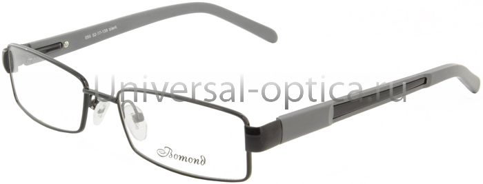 Оправа металлическая Bomond 055 . от Торгового дома Универсал || universal-optica.ru