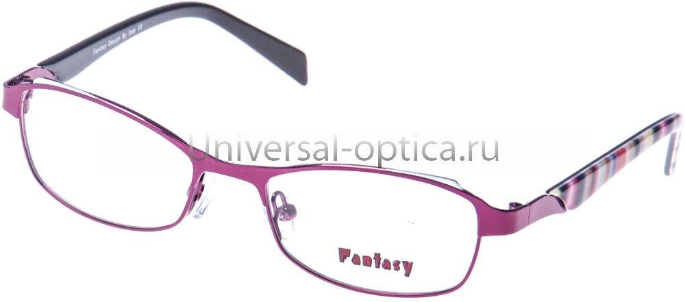 Оправа детская металлическая Fantasy F-1061 от Торгового дома Универсал || universal-optica.ru