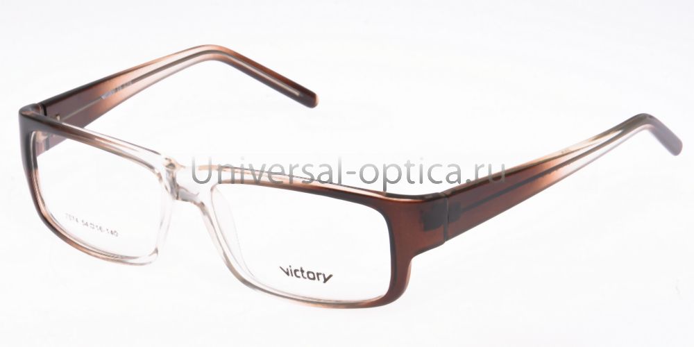 Оправа полимерная Victory V7074 col. 19 от Торгового дома Универсал || universal-optica.ru