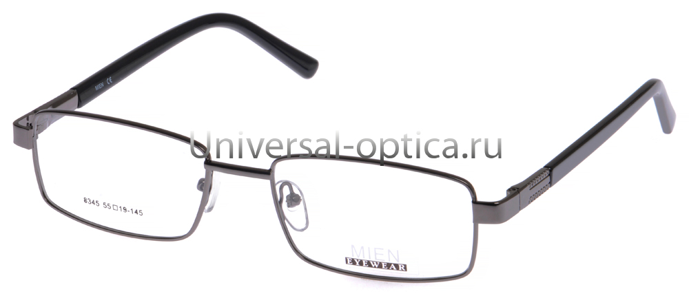 Оправа металлическая Mien 8345 col. 12 от Торгового дома Универсал || universal-optica.ru