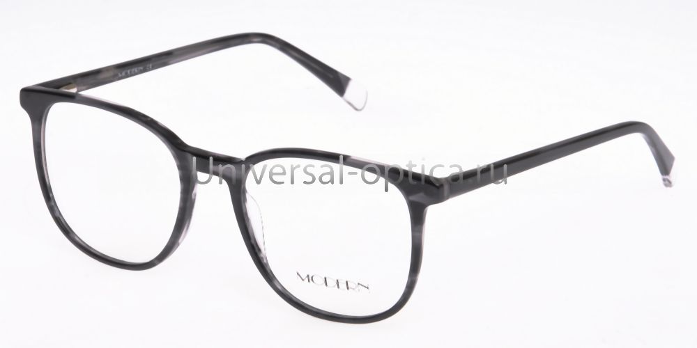 Оправа полимерная Modern G6005 col. 160 от Торгового дома Универсал || universal-optica.ru