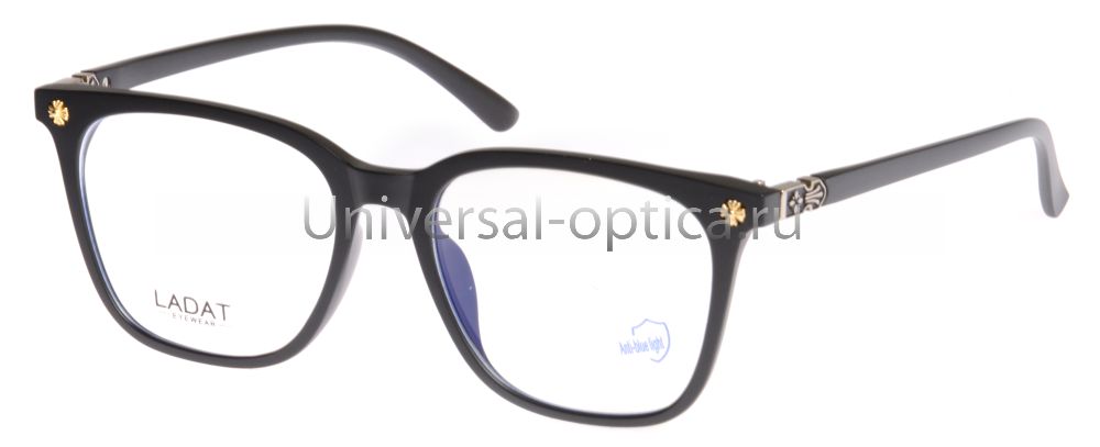 Оправа полимерная LADAT 83003 col. 2 от Торгового дома Универсал || universal-optica.ru