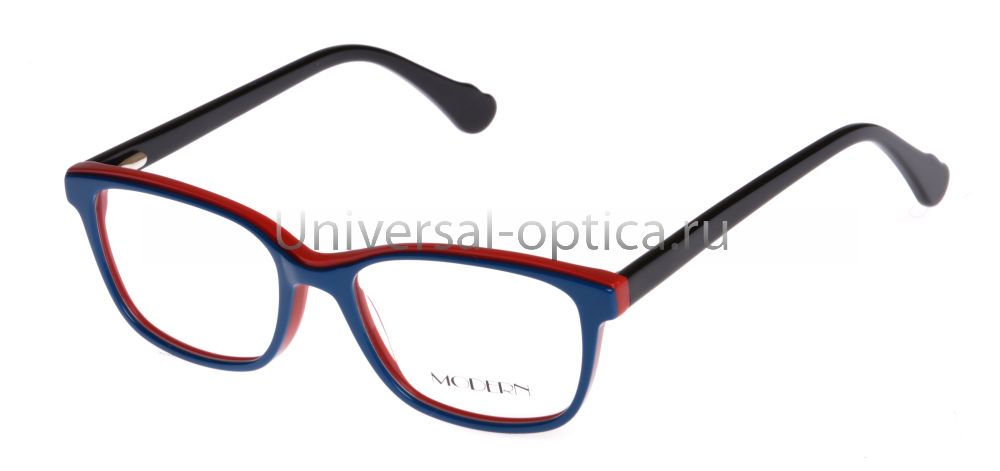 Оправа детская пластиковая Modern JR-005 c. 2 от Торгового дома Универсал || universal-optica.ru