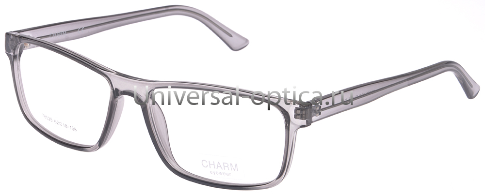 Оправа полимерная Charm 78025 col. 4 от Торгового дома Универсал || universal-optica.ru
