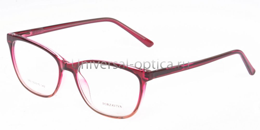 Оправа полимерная Forza Viva 1302 col. 5 от Торгового дома Универсал || universal-optica.ru