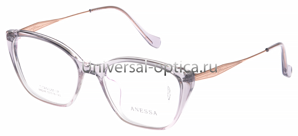 Оправа полимерная ANESSA M8248 col. 4 от Торгового дома Универсал || universal-optica.ru
