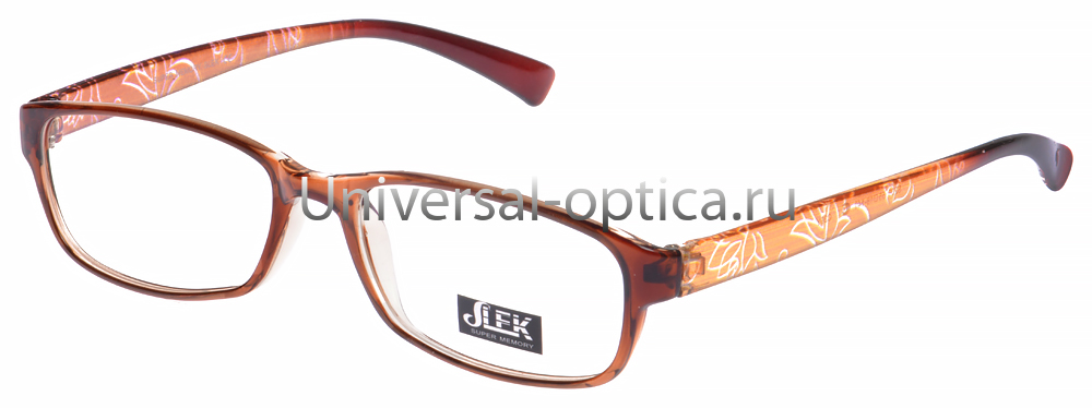 Оправа полимерная Slek-2 S200 col. 39Y от Торгового дома Универсал || universal-optica.ru