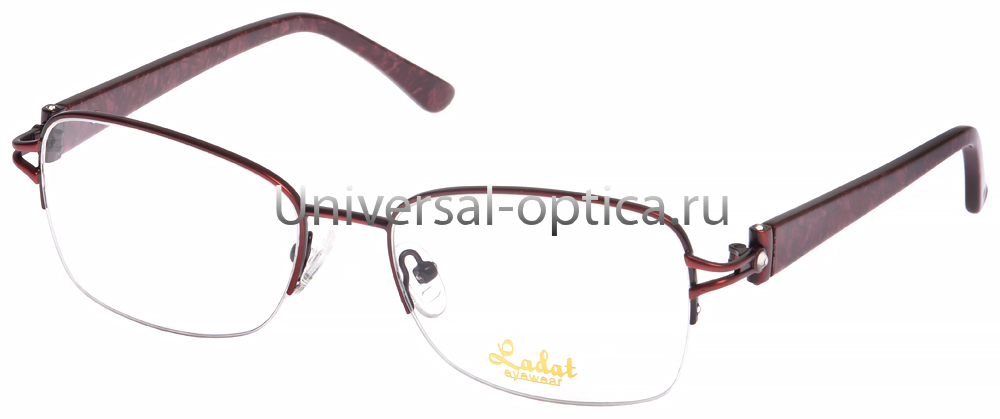 Оправа металлическая LADAT TW5031 col. 5 от Торгового дома Универсал || universal-optica.ru