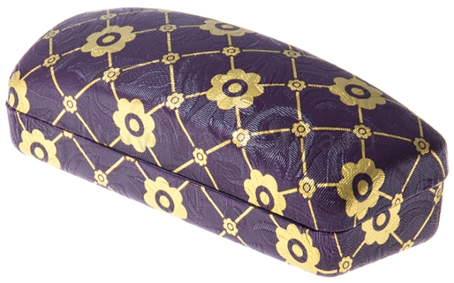 Футляр для солнцезащитных очков X-804 от Торгового дома Универсал || universal-optica.ru