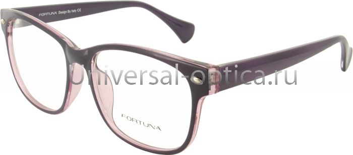 Оправа полимерная Fortuna 019-F от Торгового дома Универсал || universal-optica.ru