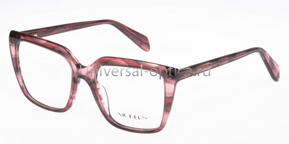 Оправа полимерная Modern XB3008 c. 4 от Торгового дома Универсал || universal-optica.ru
