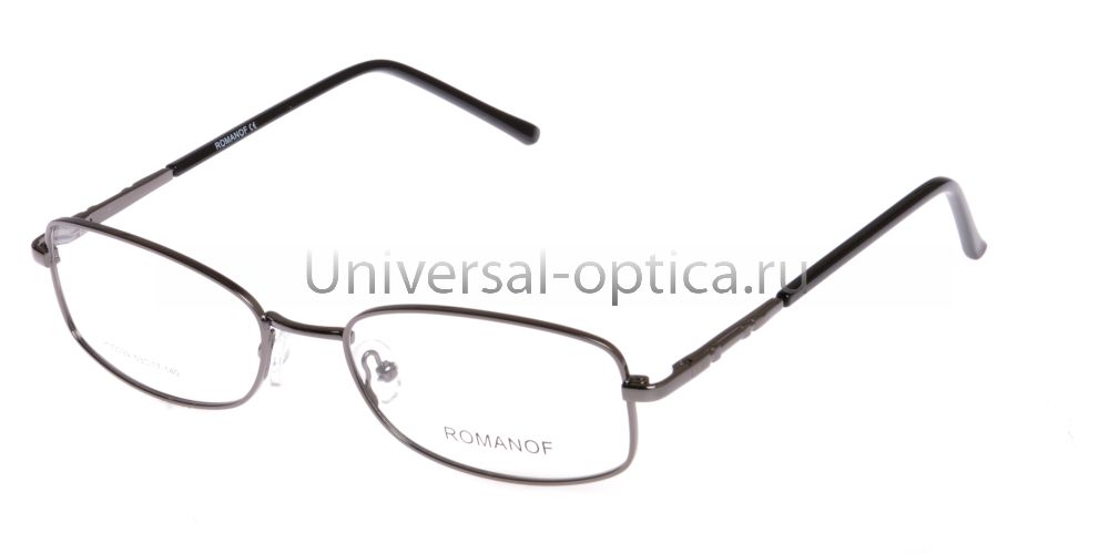 Оправа металлическая ROMANOF R30039 c. 1 от Торгового дома Универсал || universal-optica.ru