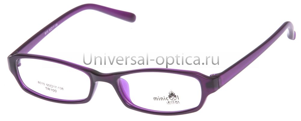 Оправа полимерная TR-100 8010 c. 9-9 от Торгового дома Универсал || universal-optica.ru