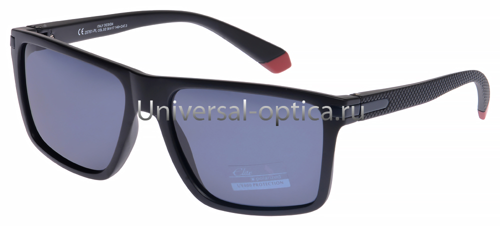25761-PL солнцезащитные очки Elite от Торгового дома Универсал || universal-optica.ru