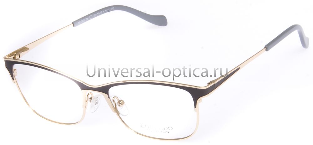 Оправа металлическая Corrado 8363 c. 3 от Торгового дома Универсал || universal-optica.ru
