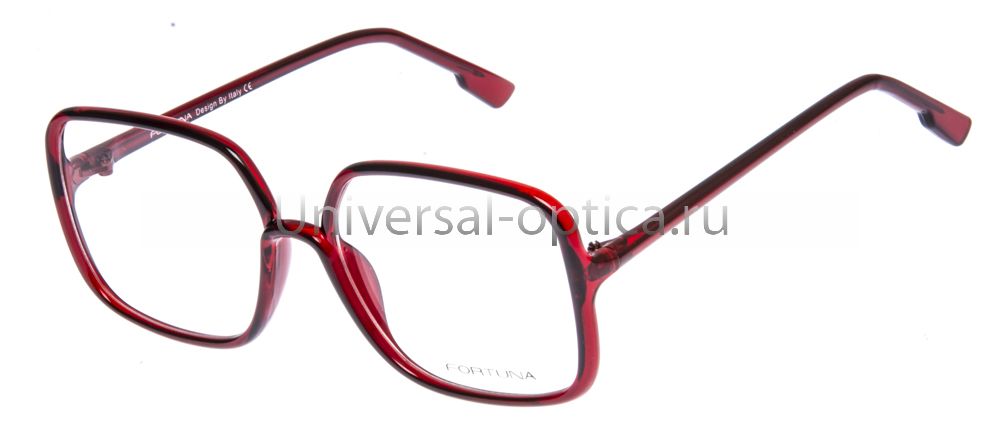Оправа полимерная Fortuna 180-F от Торгового дома Универсал || universal-optica.ru