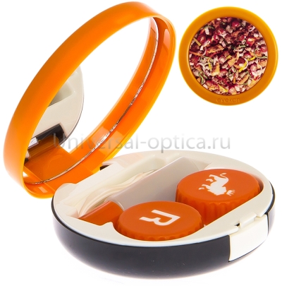 Набор для МКЛ K-1623 дно рифленное от Торгового дома Универсал || universal-optica.ru