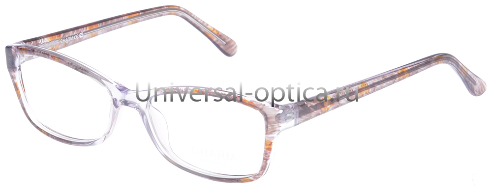 Оправа полимерная Charm/Шарм 4726 c. 82011 от Торгового дома Универсал || universal-optica.ru