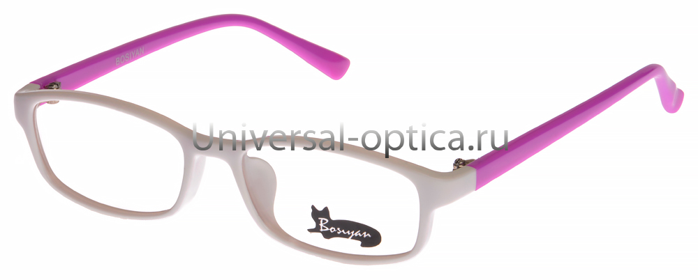 Оправа детская пластиковая Bosiyan 8357 col.18 от Торгового дома Универсал || universal-optica.ru