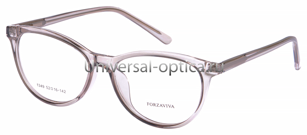 Оправа полимерная Forza Viva 1349 col. 6 от Торгового дома Универсал || universal-optica.ru