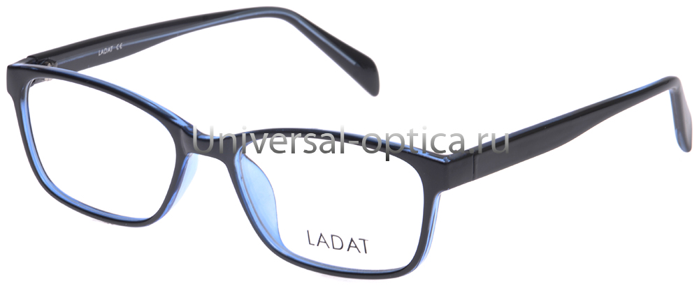 Оправа полимерная LADAT 8025 col. 1 от Торгового дома Универсал || universal-optica.ru