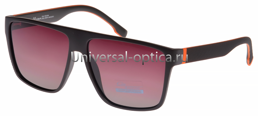 25760-PL солнцезащитные очки Elite от Торгового дома Универсал || universal-optica.ru