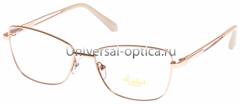 Оправа металлическая LADAT LE8802 col. 2 от Торгового дома Универсал || universal-optica.ru