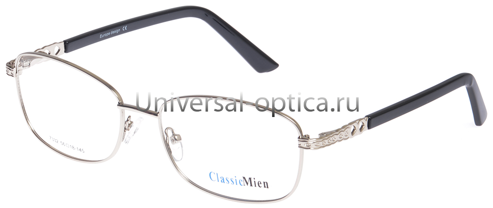 Оправа металлическая ClassicMien 7332 c. 5 от Торгового дома Универсал || universal-optica.ru