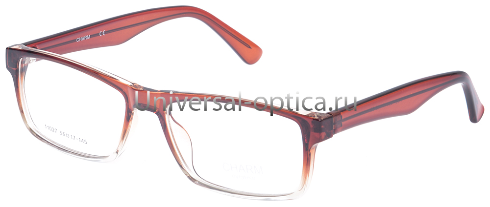 Оправа полимерная Charm/Шарм 11027 c. 3 от Торгового дома Универсал || universal-optica.ru