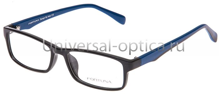 Оправа полимерная Fortuna 059-F от Торгового дома Универсал || universal-optica.ru