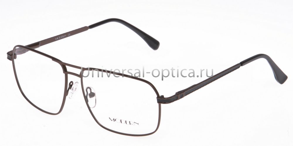 Оправа металлическая Modern HD6005 c. 6 от Торгового дома Универсал || universal-optica.ru