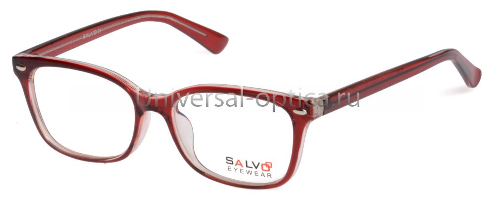Оправа полимерная SALVO DLPS 510086 col. 38 от Торгового дома Универсал || universal-optica.ru