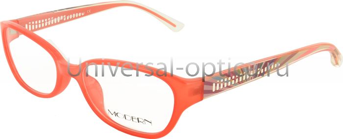 Оправа полимерная Modern 011 от Торгового дома Универсал || universal-optica.ru