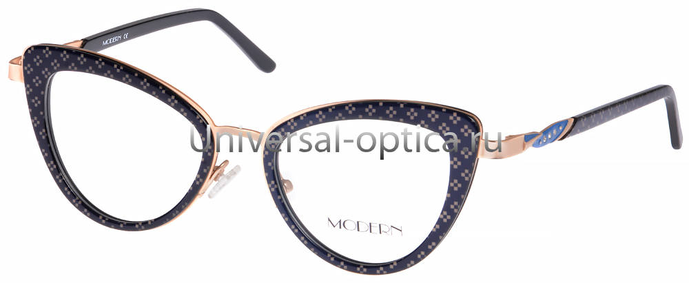 Оправа полимерная Modern 8201 c. 5 от Торгового дома Универсал || universal-optica.ru