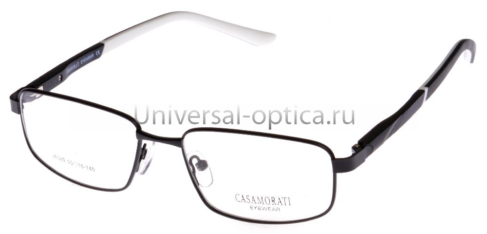 Оправа металлическая Casamorati J6029 col. 1 от Торгового дома Универсал || universal-optica.ru
