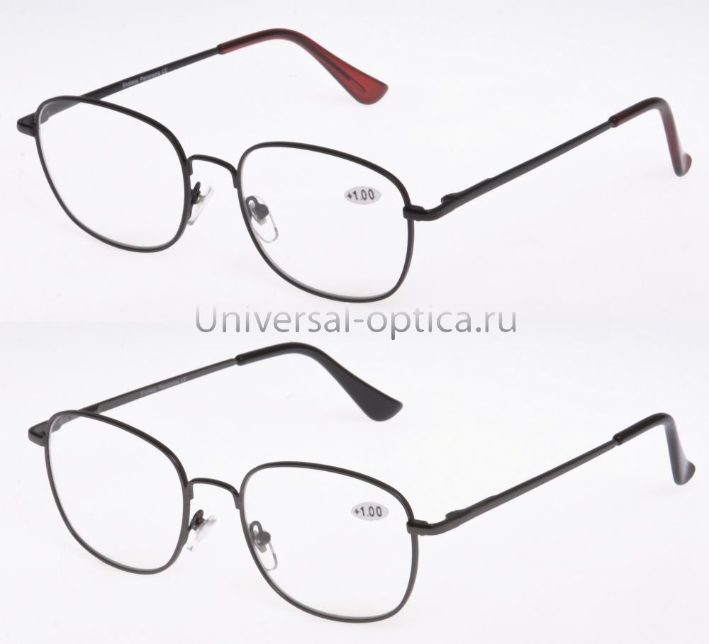 4338-1 очки корригирующие Endless Panorama от Торгового дома Универсал || universal-optica.ru
