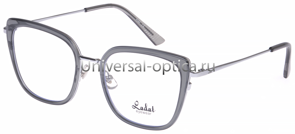 Оправа металлическая LADAT S11801 col. 14 от Торгового дома Универсал || universal-optica.ru