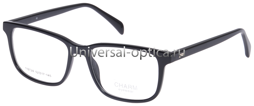 Оправа полимерная Charm/Шарм 11072A c. 1 от Торгового дома Универсал || universal-optica.ru