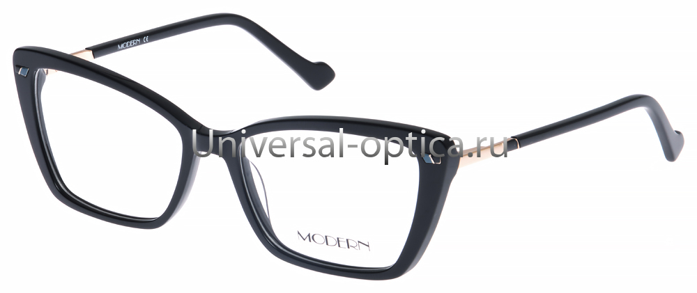 Оправа полимерная Modern MS8367 c. 1 от Торгового дома Универсал || universal-optica.ru